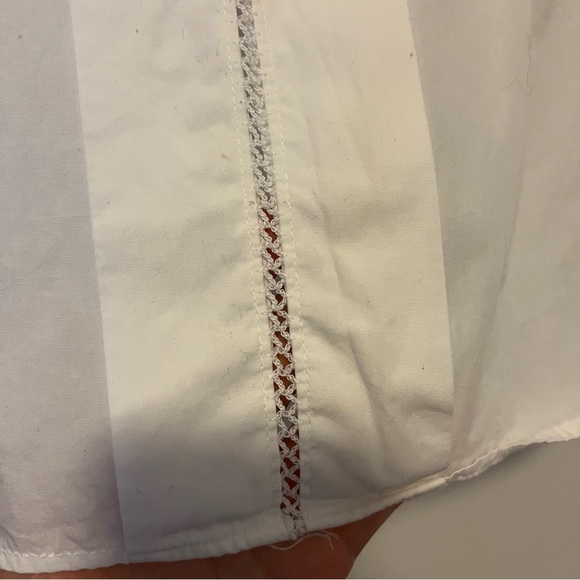 Vintage Charter Club Blouse - Picture 8 of 8